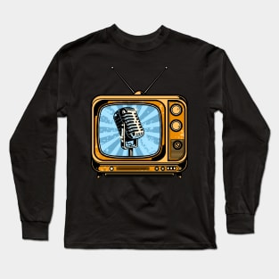 Classic Long Sleeve T-Shirt